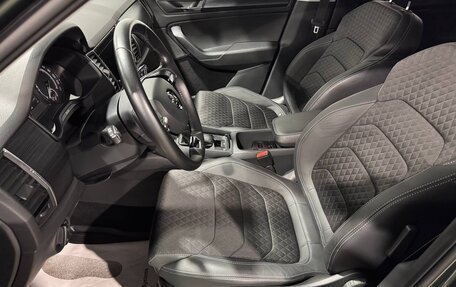 Skoda Kodiaq I, 2020 год, 3 290 000 рублей, 13 фотография