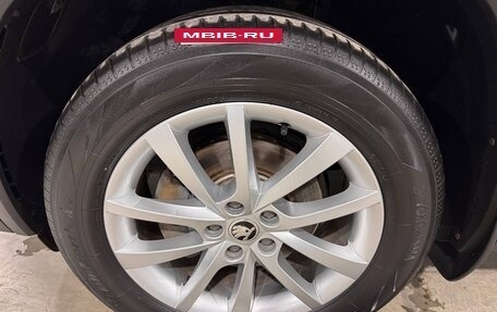 Skoda Kodiaq I, 2020 год, 3 290 000 рублей, 10 фотография