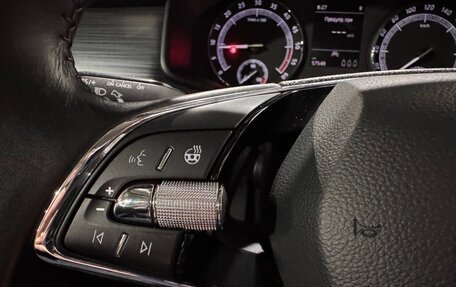 Skoda Kodiaq I, 2020 год, 3 290 000 рублей, 21 фотография