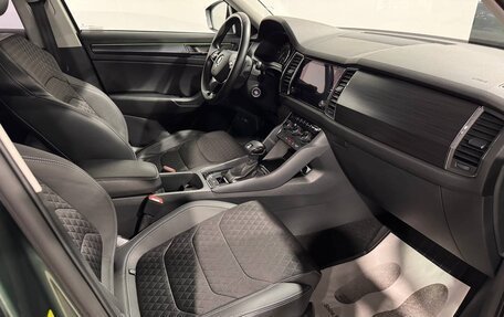 Skoda Kodiaq I, 2020 год, 3 290 000 рублей, 18 фотография