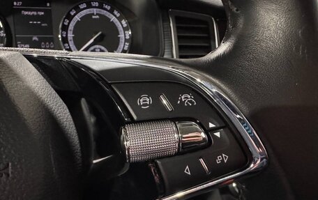 Skoda Kodiaq I, 2020 год, 3 290 000 рублей, 20 фотография