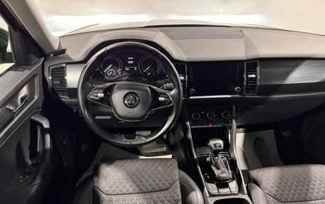 Skoda Kodiaq I, 2020 год, 3 290 000 рублей, 16 фотография