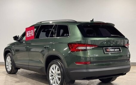 Skoda Kodiaq I, 2020 год, 3 290 000 рублей, 7 фотография