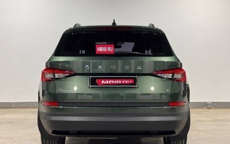 Skoda Kodiaq I, 2020 год, 3 290 000 рублей, 8 фотография