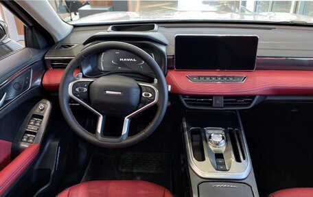 Haval Jolion, 2025 год, 2 699 000 рублей, 8 фотография