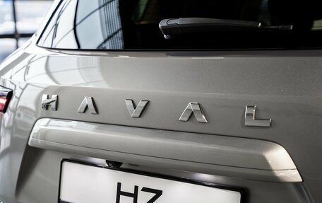 Haval H7, 2025 год, 3 849 000 рублей, 15 фотография