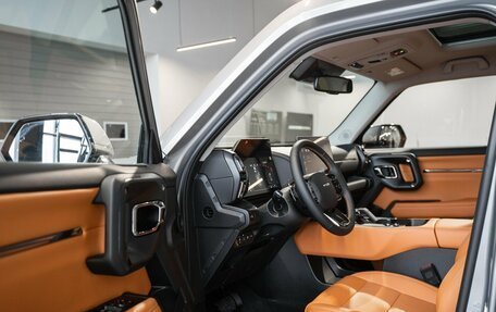 Haval H7, 2025 год, 3 849 000 рублей, 18 фотография