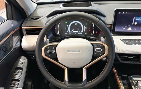 Haval Jolion, 2025 год, 2 799 000 рублей, 13 фотография