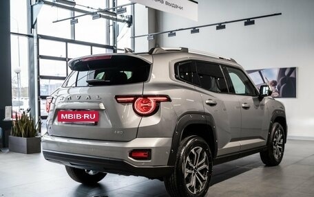 Haval H7, 2025 год, 3 849 000 рублей, 4 фотография