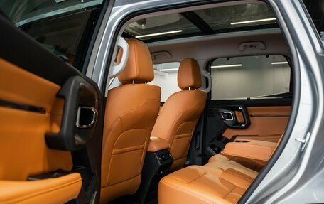 Haval H7, 2025 год, 3 849 000 рублей, 27 фотография