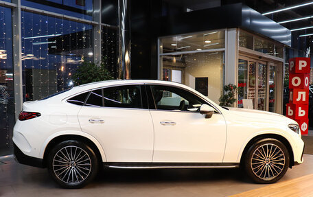 Mercedes-Benz GLC Coupe, 2025 год, 10 650 000 рублей, 4 фотография