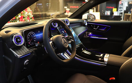 Mercedes-Benz GLC Coupe, 2025 год, 10 650 000 рублей, 7 фотография