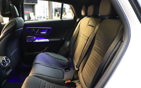 Mercedes-Benz GLC Coupe, 2025 год, 10 650 000 рублей, 14 фотография