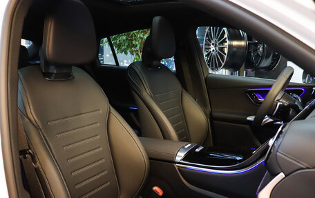 Mercedes-Benz GLC Coupe, 2025 год, 10 650 000 рублей, 13 фотография