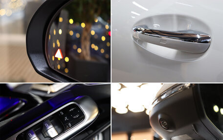 Mercedes-Benz GLC Coupe, 2025 год, 10 650 000 рублей, 19 фотография