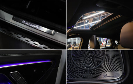 Mercedes-Benz GLC Coupe, 2025 год, 10 650 000 рублей, 18 фотография