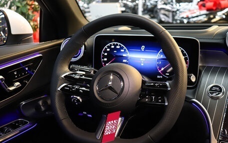 Mercedes-Benz GLC Coupe, 2025 год, 10 650 000 рублей, 9 фотография