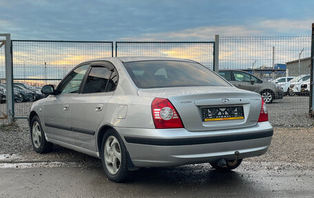 Hyundai Elantra III, 2003 год, 219 000 рублей, 3 фотография