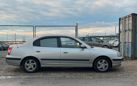 Hyundai Elantra III, 2003 год, 219 000 рублей, 6 фотография