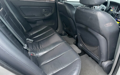 Hyundai Elantra III, 2003 год, 219 000 рублей, 12 фотография