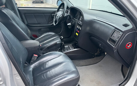 Hyundai Elantra III, 2003 год, 219 000 рублей, 11 фотография