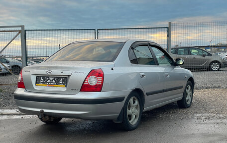 Hyundai Elantra III, 2003 год, 219 000 рублей, 5 фотография