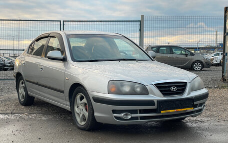 Hyundai Elantra III, 2003 год, 219 000 рублей, 7 фотография