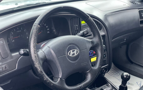 Hyundai Elantra III, 2003 год, 219 000 рублей, 8 фотография