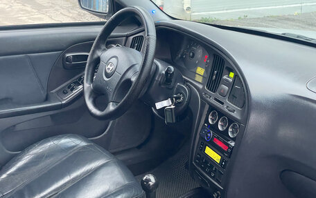 Hyundai Elantra III, 2003 год, 219 000 рублей, 9 фотография