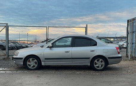 Hyundai Elantra III, 2003 год, 219 000 рублей, 2 фотография
