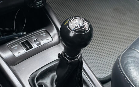 Hyundai Elantra III, 2003 год, 219 000 рублей, 16 фотография