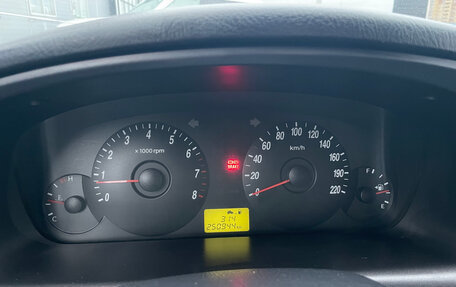 Hyundai Elantra III, 2003 год, 219 000 рублей, 18 фотография