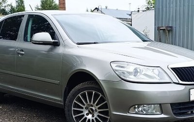 Skoda Octavia, 2012 год, 719 000 рублей, 1 фотография