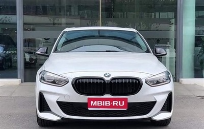 BMW 1 серия, 2022 год, 1 933 000 рублей, 1 фотография