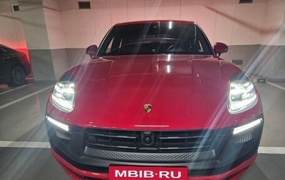 Porsche Macan I рестайлинг, 2022 год, 7 490 000 рублей, 1 фотография