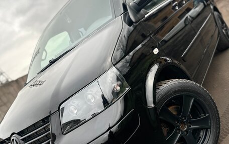 Volkswagen Multivan T5, 2007 год, 1 650 000 рублей, 1 фотография