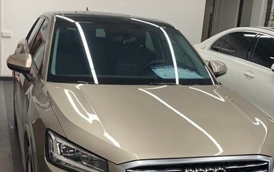 Audi Q2 I, 2022 год, 2 050 000 рублей, 1 фотография