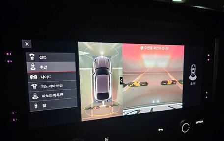 Porsche Macan I рестайлинг, 2022 год, 7 490 000 рублей, 11 фотография