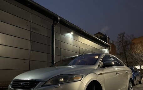 Ford Mondeo IV, 2010 год, 780 000 рублей, 1 фотография
