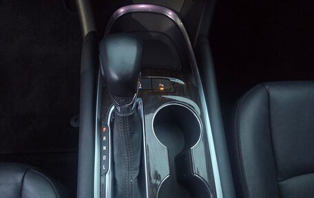 Chevrolet Malibu IX, 2021 год, 1 330 000 рублей, 9 фотография