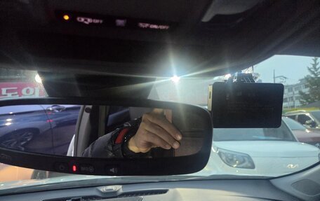 Chevrolet Malibu IX, 2021 год, 1 330 000 рублей, 10 фотография