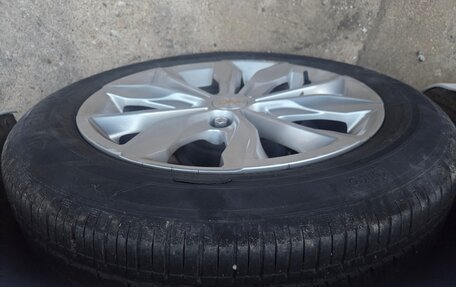 Chevrolet Malibu IX, 2021 год, 1 330 000 рублей, 11 фотография