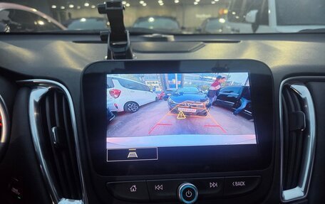 Chevrolet Malibu IX, 2021 год, 1 330 000 рублей, 8 фотография