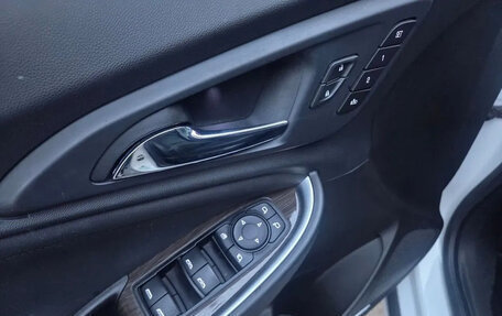 Chevrolet Malibu IX, 2021 год, 1 330 000 рублей, 5 фотография