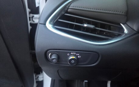 Chevrolet Malibu IX, 2021 год, 1 330 000 рублей, 7 фотография