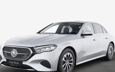 Mercedes-Benz E-Класс, 2025 год, 5 900 000 рублей, 1 фотография