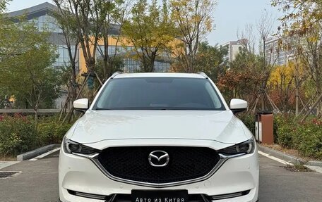 Mazda CX-5 II, 2021 год, 2 590 007 рублей, 2 фотография