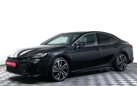 Toyota Camry, 2024 год, 4 490 000 рублей, 1 фотография