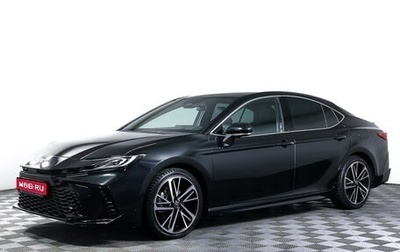 Toyota Camry, 2024 год, 4 490 000 рублей, 1 фотография
