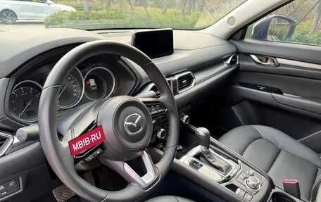 Mazda CX-5 II, 2021 год, 2 590 007 рублей, 6 фотография